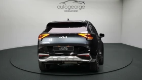 Kia Sportage 2.0diesel 2WD Noblesse autogeorge.com, снимка 4