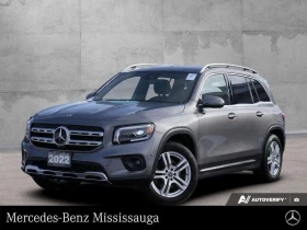 Mercedes-Benz GLB * TECH PKG | PREMIUM PKG * CARFAX * ЦЕНА ДО БГ, снимка 1