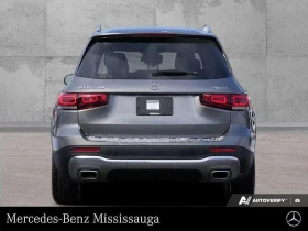 Mercedes-Benz GLB * TECH PKG | PREMIUM PKG * CARFAX * ЦЕНА ДО БГ, снимка 5