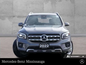 Mercedes-Benz GLB * TECH PKG | PREMIUM PKG * CARFAX * ЦЕНА ДО БГ, снимка 2