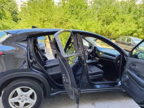 Honda Hr-v 1.6 DTEC/120kc/EURO 6, снимка 9
