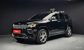 Jeep Grand cherokee, снимка 1