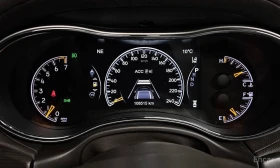 Jeep Grand cherokee, снимка 8