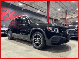 Mercedes-Benz GLB * GLB250 4MATIC NAVIGATION PREMIUM SPORT 360 CAM X, снимка 1