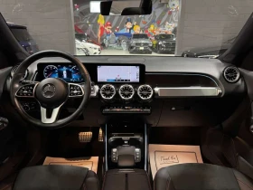 Mercedes-Benz GLB * GLB250 4MATIC NAVIGATION PREMIUM SPORT 360 CAM X, снимка 11