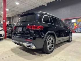 Mercedes-Benz GLB * GLB250 4MATIC NAVIGATION PREMIUM SPORT 360 CAM X, снимка 3