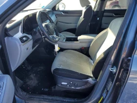 Hyundai Palisade 3.8l Sel, снимка 7