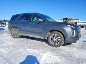 Hyundai Palisade 3.8l Sel, снимка 4