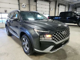 Hyundai Santa fe PREFERRED| 2 КЛЮЧА| PANORAMA| CARFAX, снимка 2