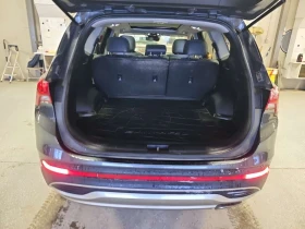 Hyundai Santa fe PREFERRED| 2 КЛЮЧА| PANORAMA| CARFAX, снимка 12