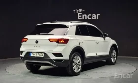 VW T-Roc, снимка 2