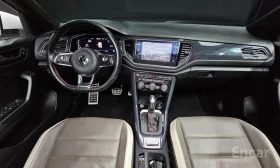 VW T-Roc, снимка 6