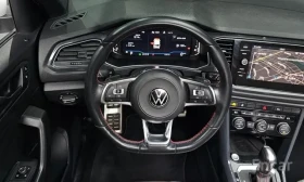 VW T-Roc, снимка 12