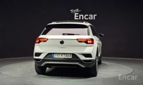 VW T-Roc, снимка 4