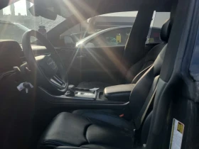 Audi Q8  TECHNIK /DIS/360/MATRIX/B&O/HUD, снимка 5