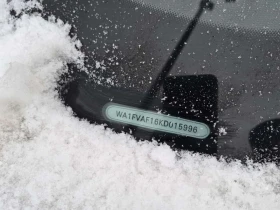 Audi Q8  TECHNIK /DIS/360/MATRIX/B&O/HUD, снимка 17