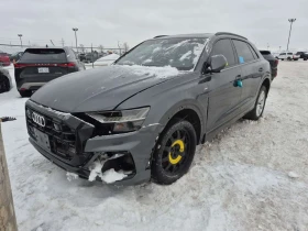 Audi Q8  TECHNIK /DIS/360/MATRIX/B&O/HUD, снимка 1
