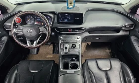 Hyundai Santa fe, снимка 7