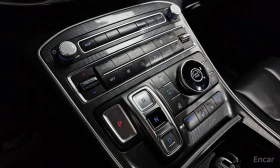 Hyundai Santa fe, снимка 9