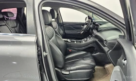 Hyundai Santa fe, снимка 10
