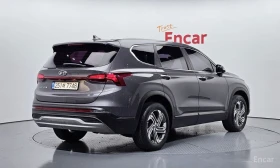 Hyundai Santa fe, снимка 2