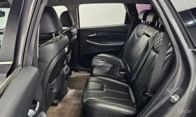 Hyundai Santa fe, снимка 12