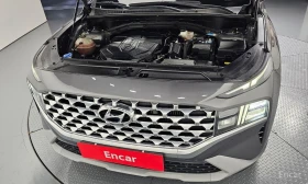 Hyundai Santa fe, снимка 6