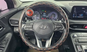 Hyundai Santa fe, снимка 13