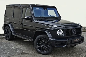 Mercedes-Benz G 500 6.3AMG-OPTIC * 360* AMG SOUND* 21AMG DESIGNO FULL, снимка 3