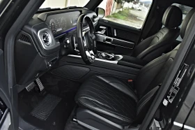 Mercedes-Benz G 500 6.3AMG-OPTIC * 360* AMG SOUND* 21AMG DESIGNO FULL, снимка 8