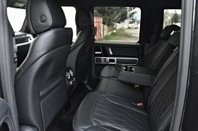 Mercedes-Benz G 500 6.3AMG-OPTIC * 360* AMG SOUND* 21AMG DESIGNO FULL, снимка 16