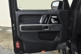 Mercedes-Benz G 500 6.3AMG-OPTIC * 360* AMG SOUND* 21AMG DESIGNO FULL, снимка 15