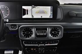 Mercedes-Benz G 500 6.3AMG-OPTIC * 360* AMG SOUND* 21AMG DESIGNO FULL, снимка 12