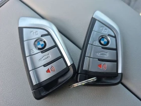 BMW X6 * XDRIVE40I * 2 КЛЮЧА * 360 * БЯЛА КОЖА * H/K, снимка 8