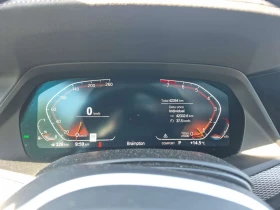 BMW X6 * XDRIVE40I * 2 КЛЮЧА * 360 * БЯЛА КОЖА * H/K, снимка 9