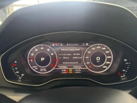 Audi Q5 Bang&Olufsen* HeadUp *  AвтоКредит * (ЦЕНА ДО БГ), снимка 12