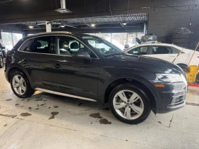 Audi Q5 Bang&Olufsen* HeadUp *  AвтоКредит * (ЦЕНА ДО БГ), снимка 5