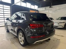Audi Q5 Bang&Olufsen* HeadUp *  AвтоКредит * (ЦЕНА ДО БГ), снимка 8
