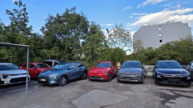 Hyundai Kona 64KWh/Premium/SOH100%, снимка 16
