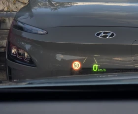Hyundai Kona 64KWh/Premium/SOH100%, снимка 12