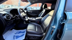 Hyundai Kona 64KWh/Premium/SOH100%, снимка 7