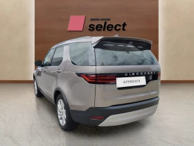 Land Rover Discovery 3.0, снимка 7