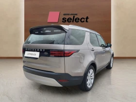 Land Rover Discovery 3.0, снимка 5