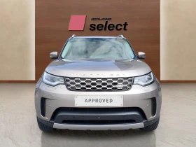 Land Rover Discovery 3.0, снимка 2