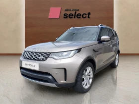 Land Rover Discovery 3.0, снимка 1