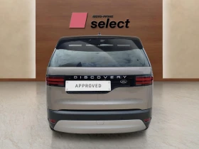 Land Rover Discovery 3.0, снимка 6