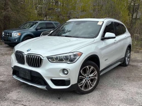 BMW X1 * xDrive28i * КАМЕРА * PANO * H/K * ПОДГРЕВ, снимка 17