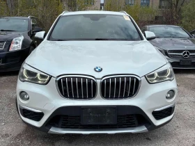 BMW X1 * xDrive28i * КАМЕРА * PANO * H/K * ПОДГРЕВ, снимка 6