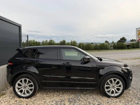 Land Rover Range Rover Evoque 2.2SD4/Dynamic/УНИКАТ/FULL/FULL/GERMANY, снимка 4