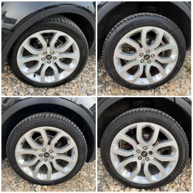 Land Rover Range Rover Evoque 2.2SD4/Dynamic/УНИКАТ/FULL/FULL/GERMANY, снимка 15